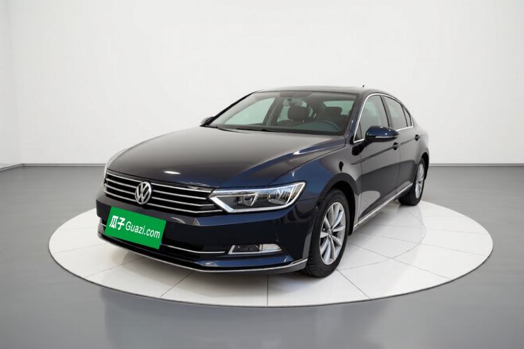 Used Volkswagen Magotan 2019 280TSI DSG Comfort Model China V Standard