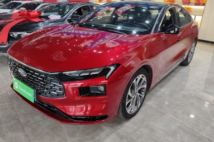 Used Ford Mondeo 2023 EcoBoost 245 Ultimate Model