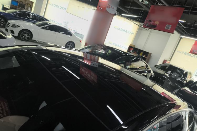 Used Tesla Model Y 2021 Performance High-Performance All-Wheel-Drive Version
