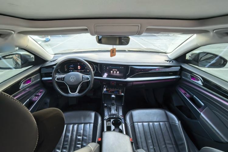 Used Volkswagen Passat 2023 330TSI Starry Elite Edition
