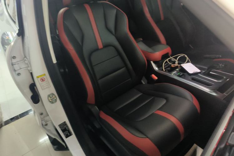 Used Haval H4 2019 1.5 GDIT DCT Luxury Smart Connectivity Version China VI Standard
