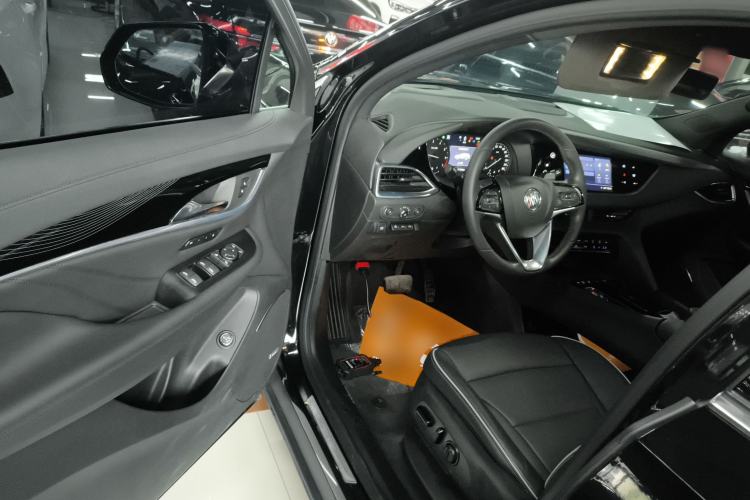 Used Buick Enclave 2022 652T 4x4 Prestige Flagship 6-Seater