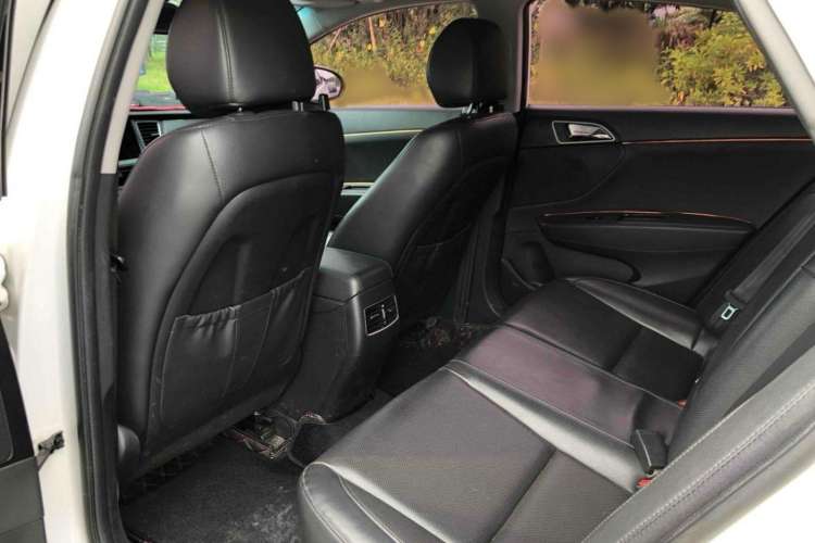 Used Hyundai Mistra 2016 1.8L Automatic Smart GLS
