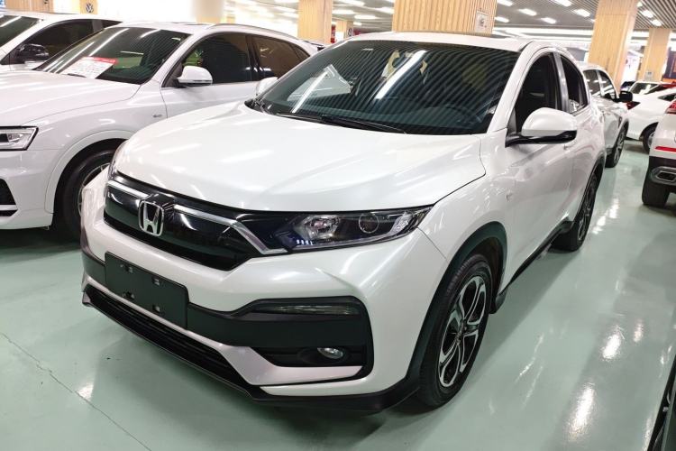 Used Honda XR-V 2021 1.5L CVT Comfort Version