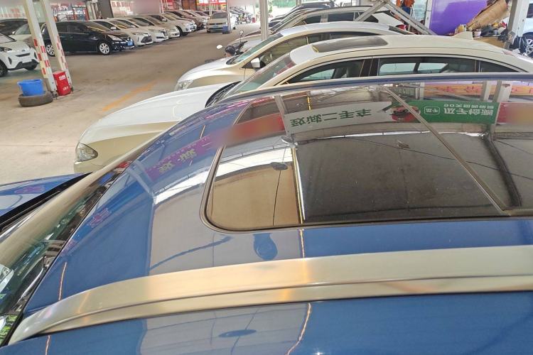 Used Lynk & Co 02 2018 1.5T DCT Two-Wheel Drive Sporty Version China V Standard