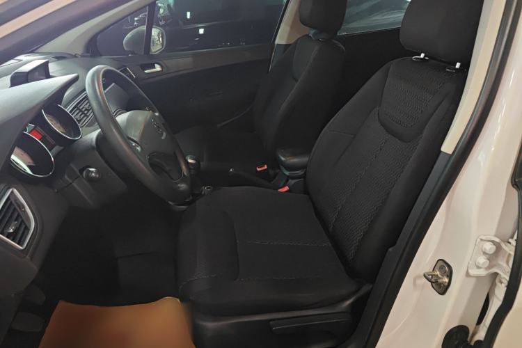 Used Peugeot 308 2014 Enjoy Edition Classic 1.6L Manual YouShang Model
