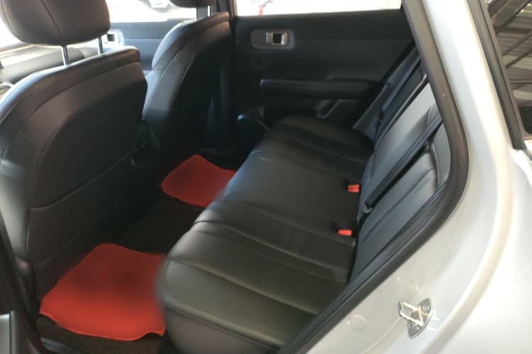 Used Wuling Xingguang S 2024 130 km Flagship Version