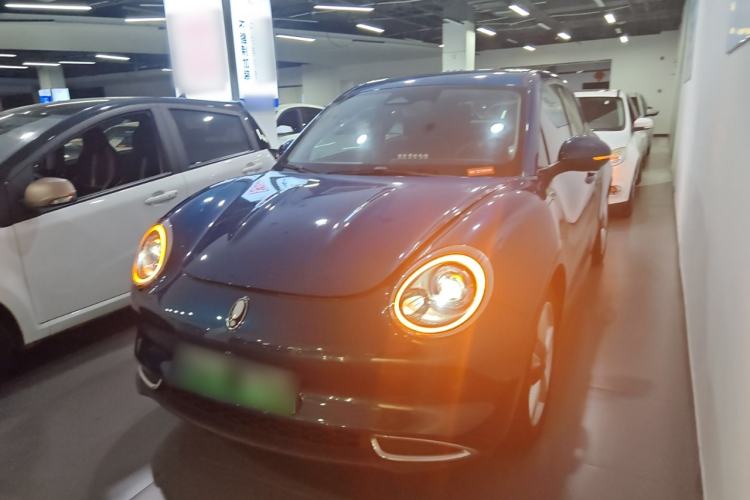 Used ORA Good Cat 2021 400km Standard Range Athena Edition Lithium Iron Phosphate
