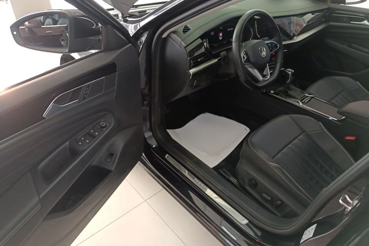 Used Volkswagen Passat 2023 Revised 330TSI Starry Elite Edition
