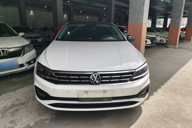 Used Volkswagen Lamando 2021 280TSI DSG Comfort Edition