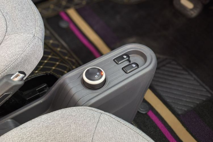 Used Wuling Hongguang MINIEV 2021 Macaron Premium Model – Lithium-NMC