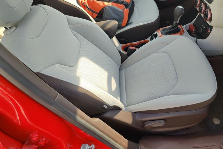 Used  Renegade 2016 1.4T Automatic Jingneng Version+