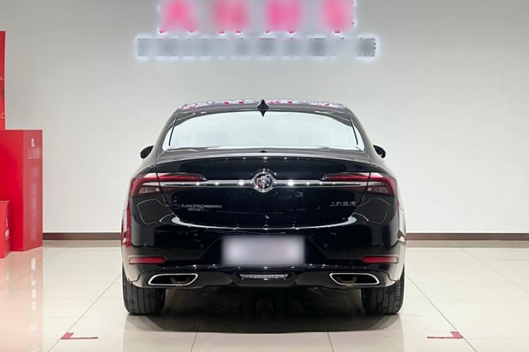 Used Buick LaCrosse 2022 652T Luxury Version
