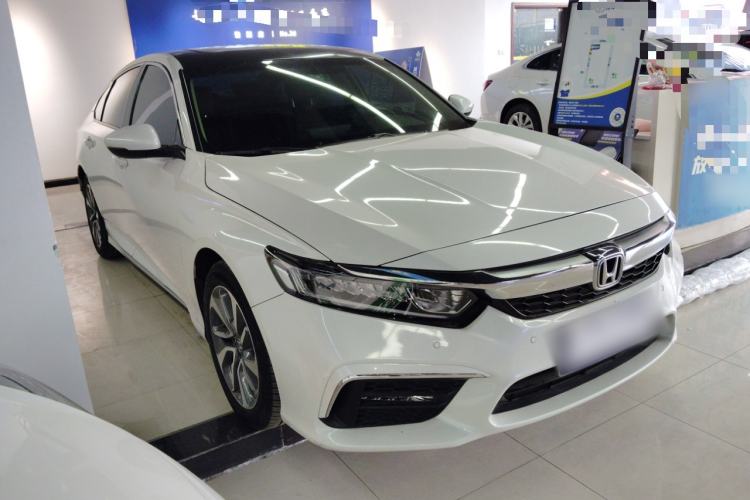 Used Honda Inspire 2019 260TURBO Elegant Edition China VI Emission Standard
