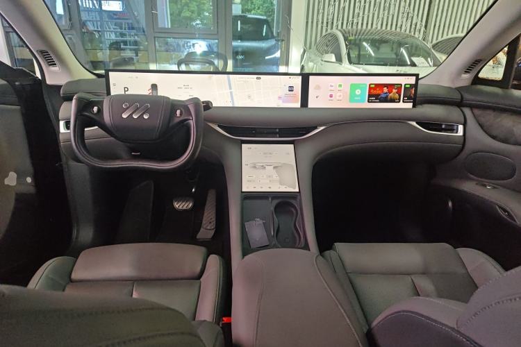 Used  LS6 2023 Max Standard Edition