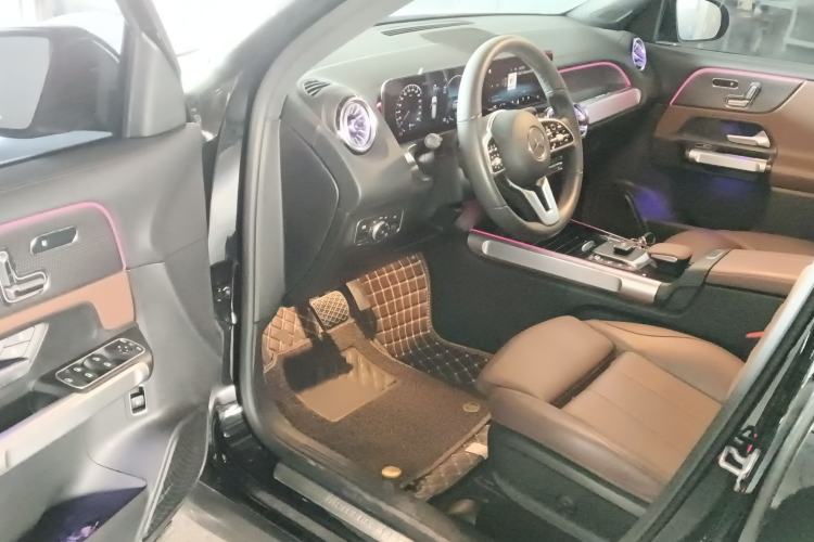 Used Mercedes-Benz GLB 2023 GLB 220 Fashion Model