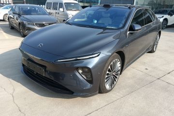 Used Nio ET7 2022 100kWh First Edition