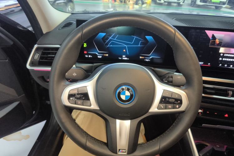 Used BMW i3 2024 eDrive 35 L