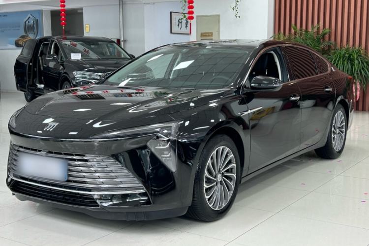 Used Buick LaCrosse 2023 28T Enjoyment Edition
