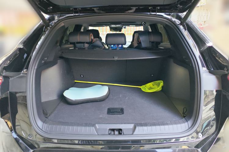 Used BYD Song PLUS New Energy 2024 HONOR Edition DM-i 150km Flagship PLUS
