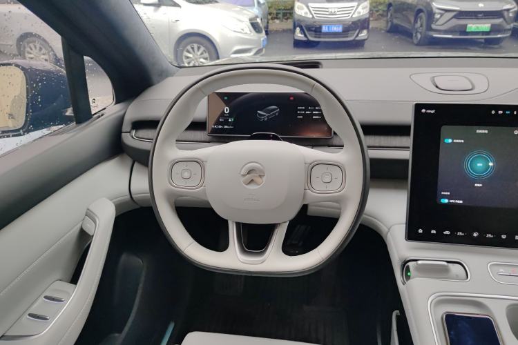 Used Nio ES6 2024 75 kWh