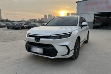 Used Honda Breeze 2023 240TURBO Two-Wheel-Drive Luxury Edition 5 Seats