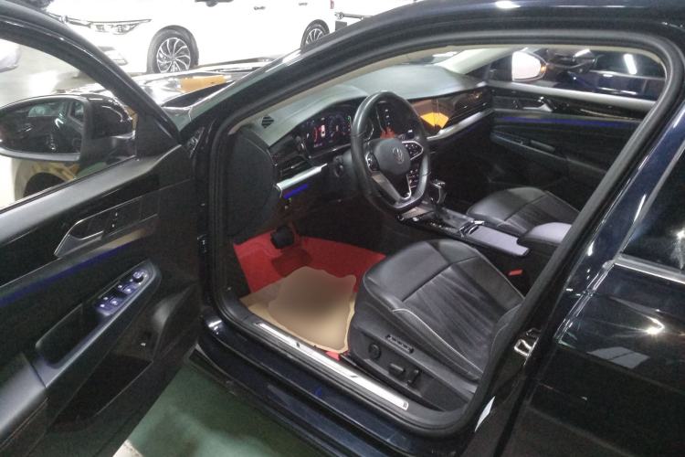 Used Volkswagen Passat 2022 330TSI Luxury Edition