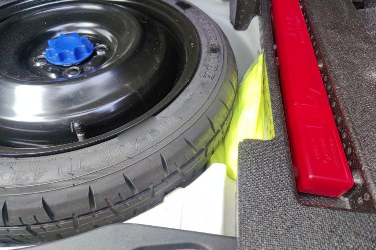 Used Toyota YARiS L Zhi Xian 2020 1.5L CVT Leading Edition