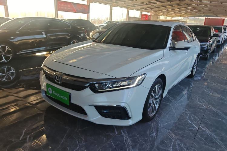 Used Honda Inspire 2019 260TURBO Elegant Edition China VI Emission Standard