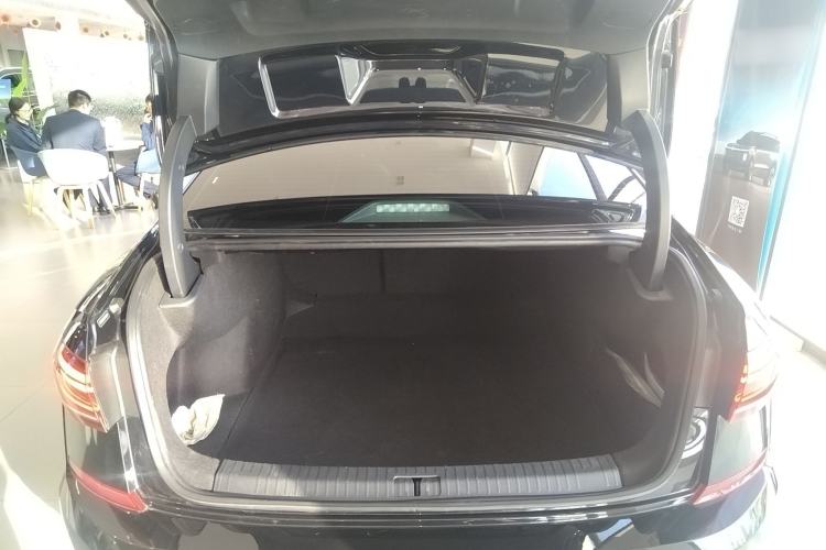 Used Volkswagen Passat 2024 380TSI Starry Dragon Edition