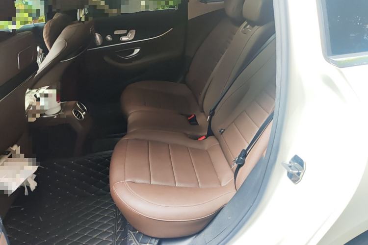 Used Mercedes-Benz E-Class 2019 Restyled E 300 L Sport Luxury Edition