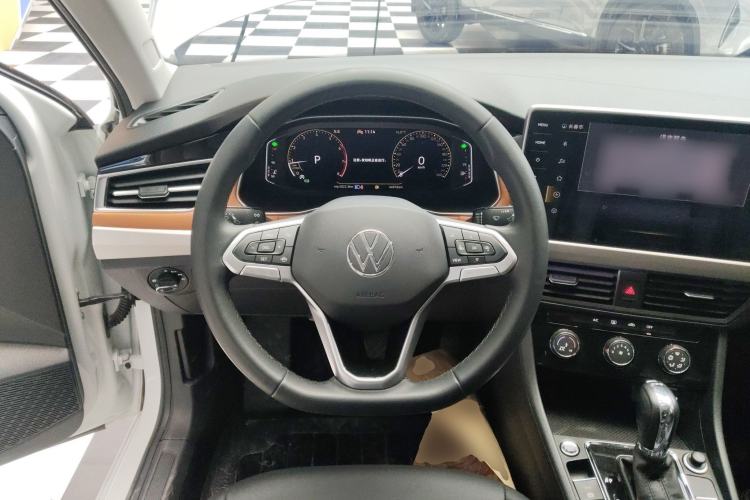 Used Volkswagen Bora 2023 200TSI DSG YueXing PRO Edition
