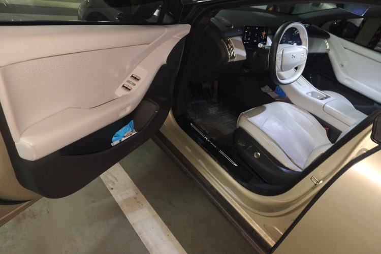 Used XPeng P7+ 2024 Ultra-Long Range Max