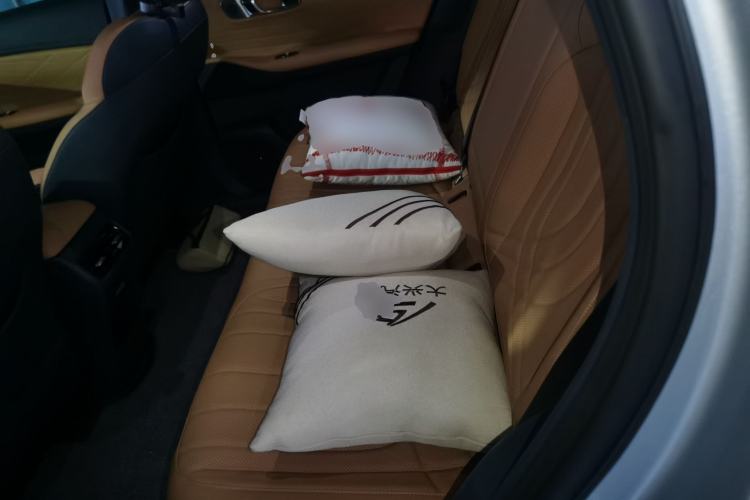 Used  Galaxy Xingjian 7 EM-i 2025 120km Exploration+ Version
