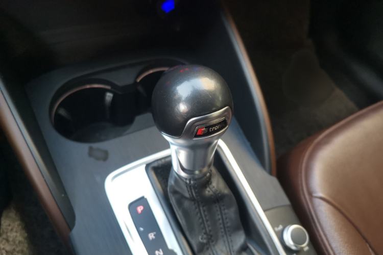 Used Audi A3 2014 Sportback 35 TFSI Automatic Comfort Model
