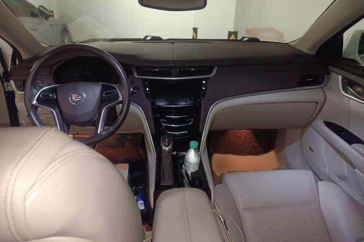 Used Cadillac XTS 2015 28T Comfort Model
