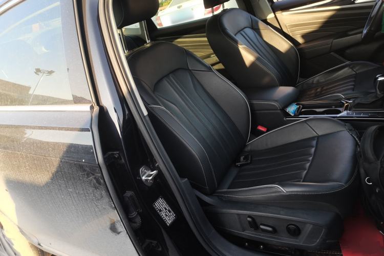 Used Volkswagen Passat 2023 Revised 330TSI Elite Edition
