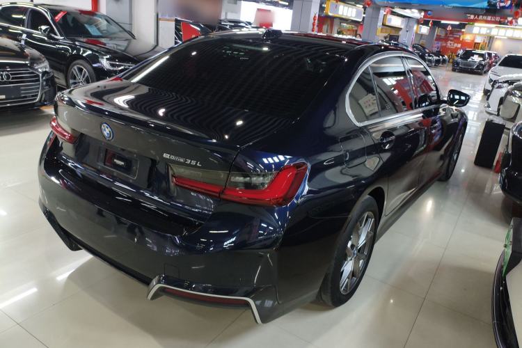 Used BMW i3 2022 eDrive 35 L