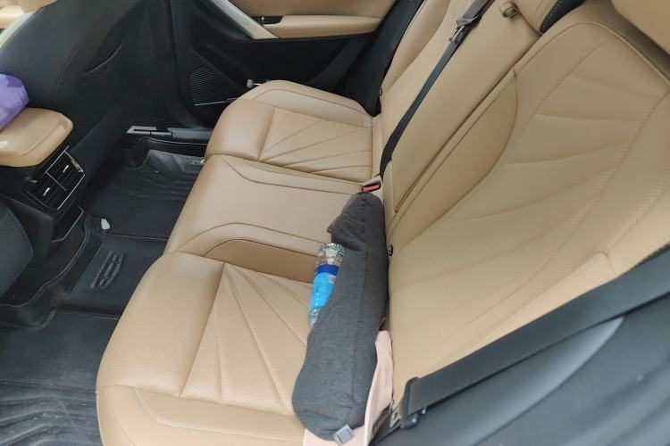 Used Geely Auto FX11 2023 1.5TD DCT Prestige Edition