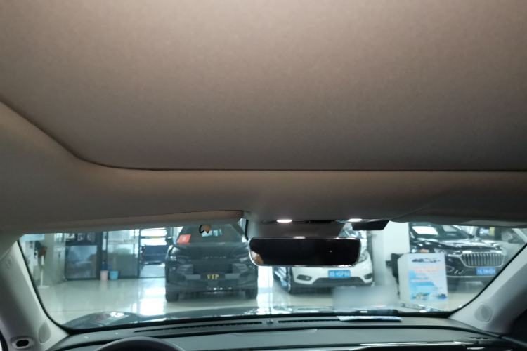 Used Leapmotor C11 2021 Executive Edition 610
