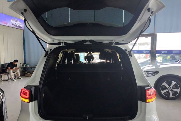 Used Mercedes-Benz GLB 2023 GLB 200 Dynamic Edition
