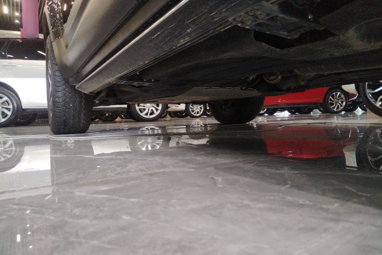 Used Land Rover Defender 2023 Facelift 110 3.0T P400 Dark Edition
