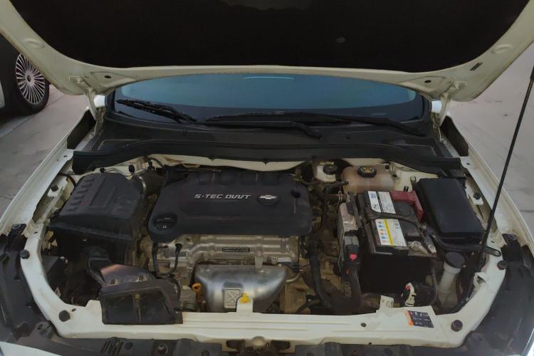 Used Chevrolet Monza 2022 320 Automatic Enjoyment Edition
