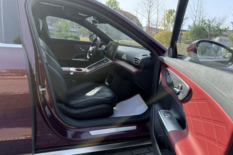 Used Chery Fulwin A9L 
