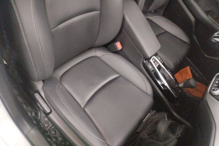 Used Honda Envix 2019 180TURBO CVT Enjoyment Edition China V