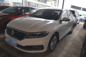Used Volkswagen Lavida 2018 280TSI DSG Comfort Edition China V Standard