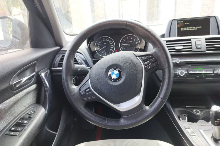 Used BMW 1 Series 2013 Revised 116i Leading Edition
