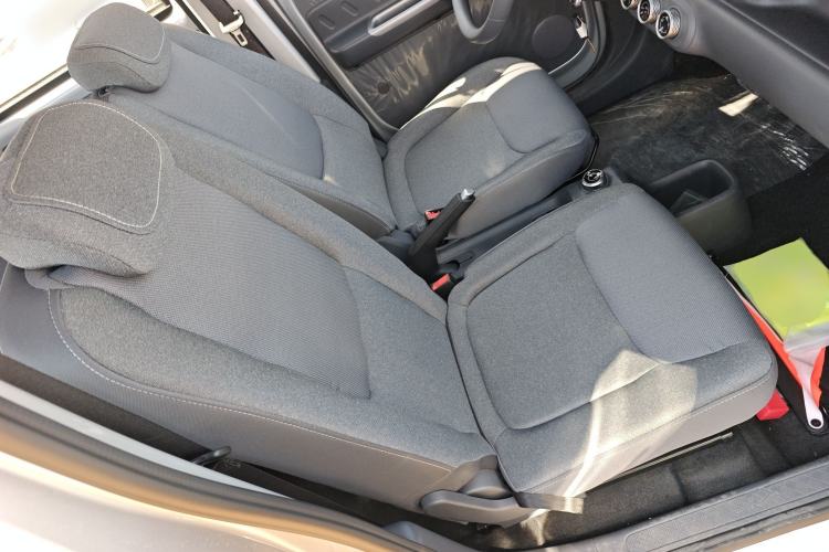 Used Wuling Zhiguang New Energy 
