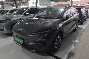 Used Wuling Xingguang S 2024 130 km Flagship Version