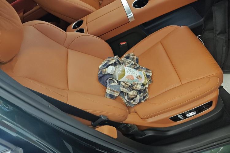 Used Li Auto L9 2024 Ultra Model
